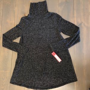 Super Soft Turtleneck Sweater